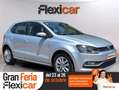 Volkswagen Polo A- Plus 1.2 TSI 90CV BMT Gris - thumbnail 1