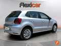 Volkswagen Polo A- Plus 1.2 TSI 90CV BMT Gris - thumbnail 9