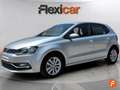 Volkswagen Polo A- Plus 1.2 TSI 90CV BMT Gris - thumbnail 3