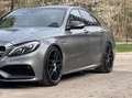 Mercedes-Benz C 63 AMG Grau - thumbnail 18