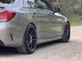 Mercedes-Benz C 63 AMG Grau - thumbnail 11