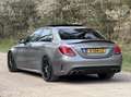 Mercedes-Benz C 63 AMG Grau - thumbnail 6
