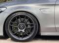 Mercedes-Benz C 63 AMG Grau - thumbnail 21