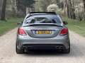 Mercedes-Benz C 63 AMG Grau - thumbnail 19