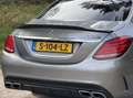 Mercedes-Benz C 63 AMG Grau - thumbnail 20
