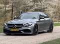 Mercedes-Benz C 63 AMG Grau - thumbnail 15