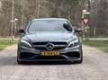 Mercedes-Benz C 63 AMG Grau - thumbnail 14