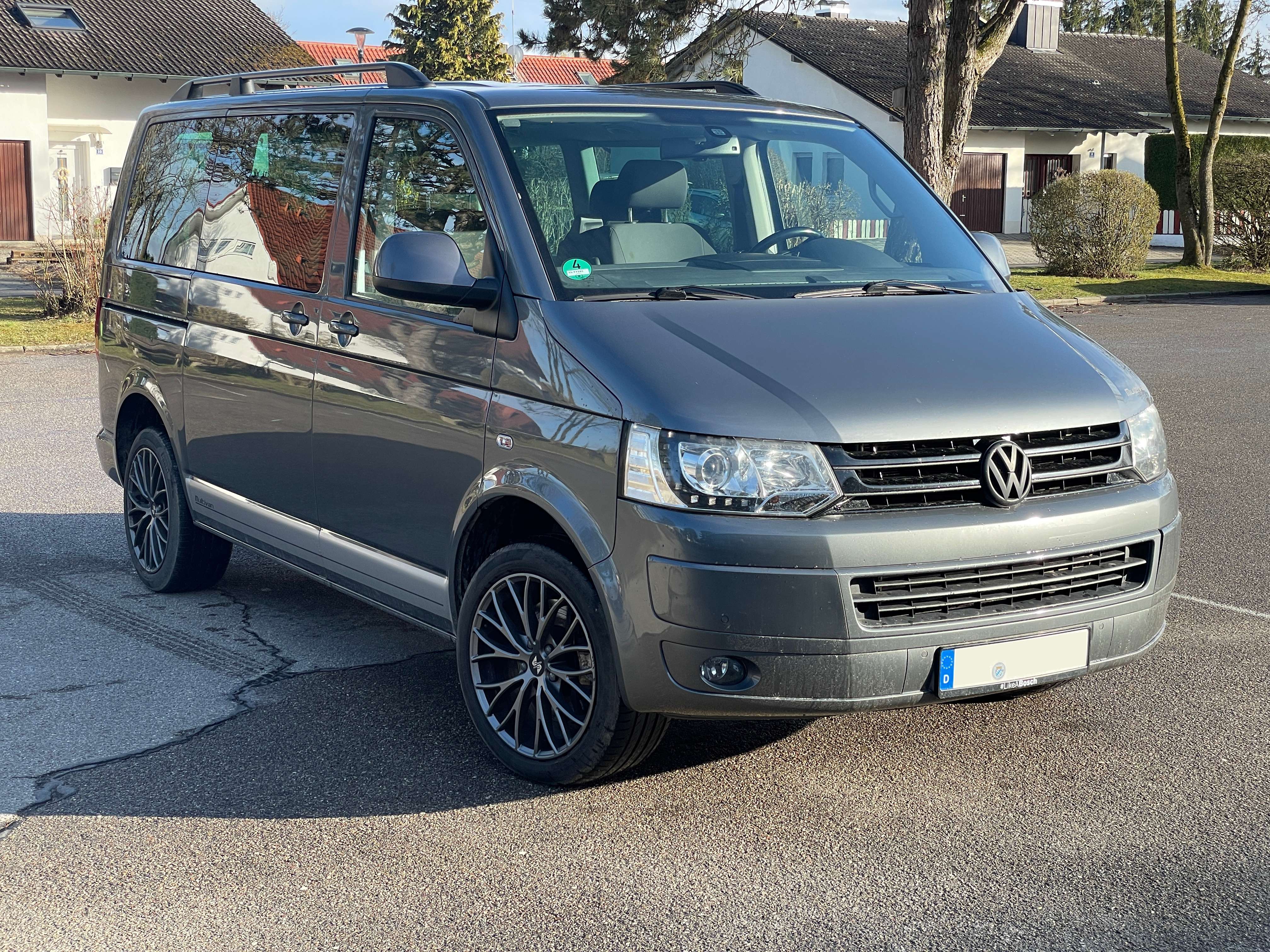 Second hand Volkswagen  2.0