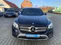 Mercedes-Benz GLC 250 GLC GLC 250 d 4Matic Blau - thumbnail 2