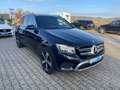 Mercedes-Benz GLC 250 GLC GLC 250 d 4Matic Blau - thumbnail 3