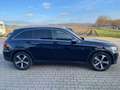 Mercedes-Benz GLC 250 GLC GLC 250 d 4Matic Blau - thumbnail 5