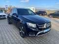 Mercedes-Benz GLC 250 GLC GLC 250 d 4Matic Blau - thumbnail 4