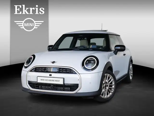MINI Cooper C 3-deurs Favoured Trim + L Pakket