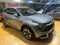 Kia Sportage Sportage V 2022 1.6 crdi mhev Business Argento - thumbnail 4