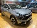 Kia Sportage Sportage V 2022 1.6 crdi mhev Business Argento - thumbnail 6
