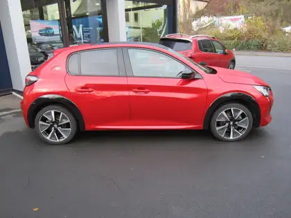 Annonce voiture d'occasion Peugeot e-208 - CARADIZE