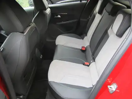 Annonce voiture d'occasion Peugeot e-208 - CARADIZE