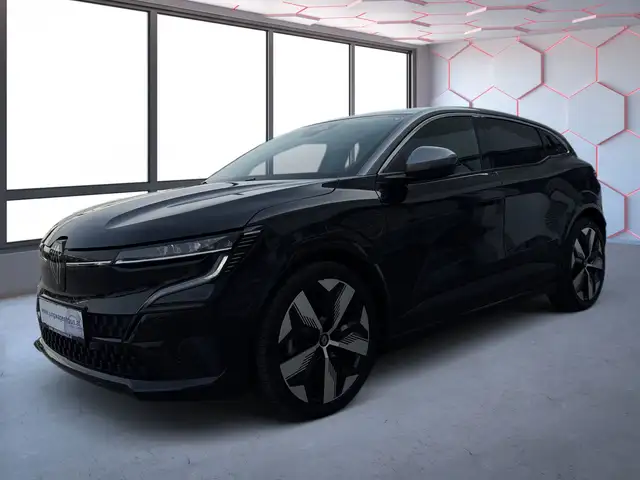 Renault Megane E-Tech Mégane Techno EV40 130hp 40kWh NP 36.890.- *-45%