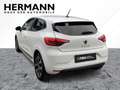 Renault Clio V 1.0 TCe 90 Evolution CAM*LED*NAVI*PDC*LED Blanc - thumbnail 4
