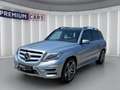 Mercedes-Benz GLK 350 CDI 4Matic Amg-Paket *Garantie*Finanz* Argintiu - thumbnail 1