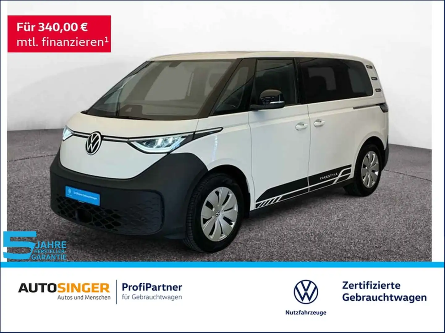 volkswagen id.buzz