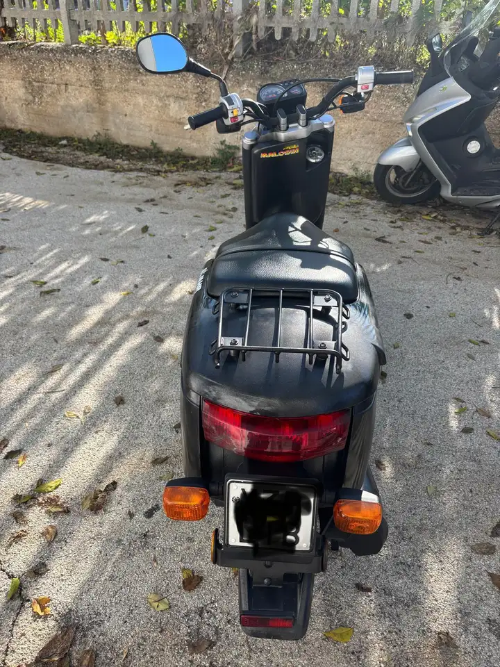 Yamaha Giggle