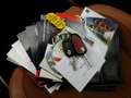 Alfa Romeo MiTo 0.9 TwinAir Distinctive TOPSTAAT! LEER! NAVI! CRUI Paars - thumbnail 28