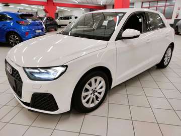 30 TFSI 116cv S-Tronic Cambio Automatico