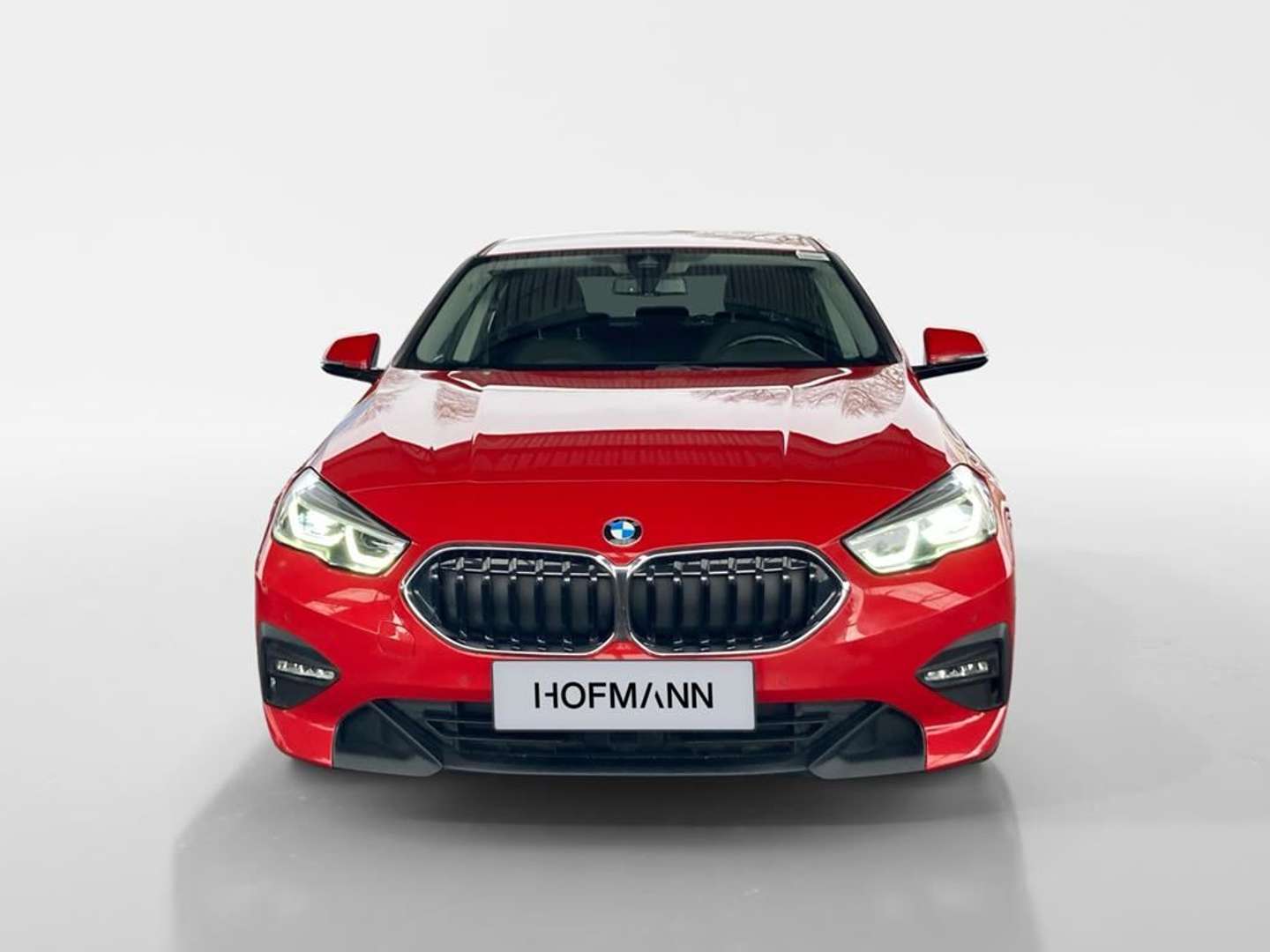 BMW 218 Advantage - - Joinsteer - #1