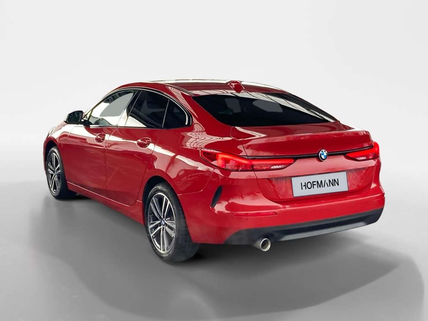 BMW 218 Advantage - - Joinsteer - #3