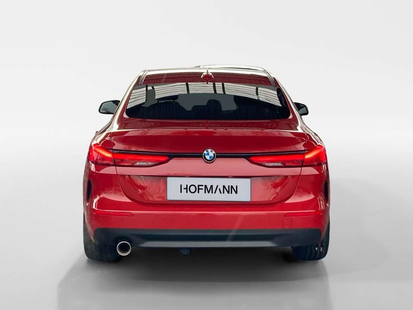 BMW 218 Advantage - - Joinsteer - #4