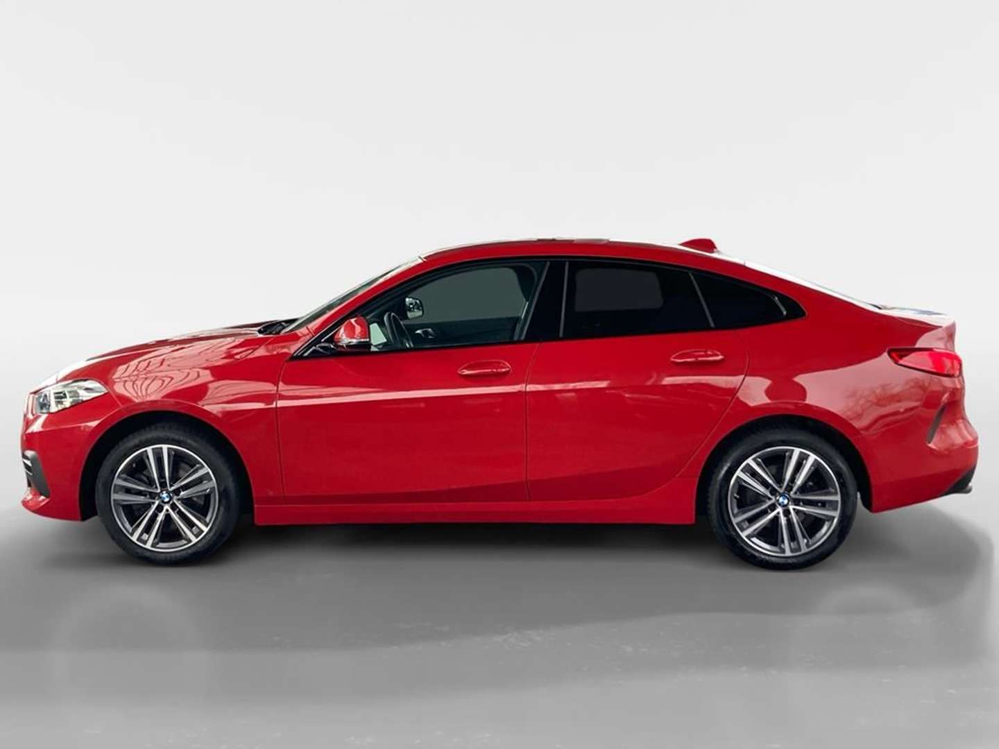 BMW 218 Advantage - - Joinsteer - #2