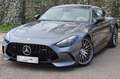 Mercedes-Benz AMG GT 63 4Matic+ Coupe Premium Plus Gris - thumbnail 2