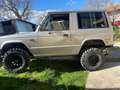 Mitsubishi Pajero Metal Top 2.5 td SE my88 siva - thumbnail 3