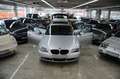 BMW 525 i Touring Zilver - thumbnail 8