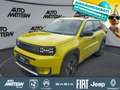 Fiat Grande Panda 1.2 Mild-Hybrid La Prima Jaune - thumbnail 1