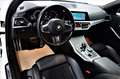 BMW 330 d Lim. M Sportpaket Live-Cockpit/LED/Leder/18 Blanc - thumbnail 10