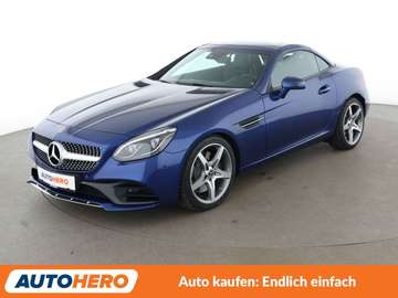 AMG Line Aut.*NAVI*PDC*TEMPO*