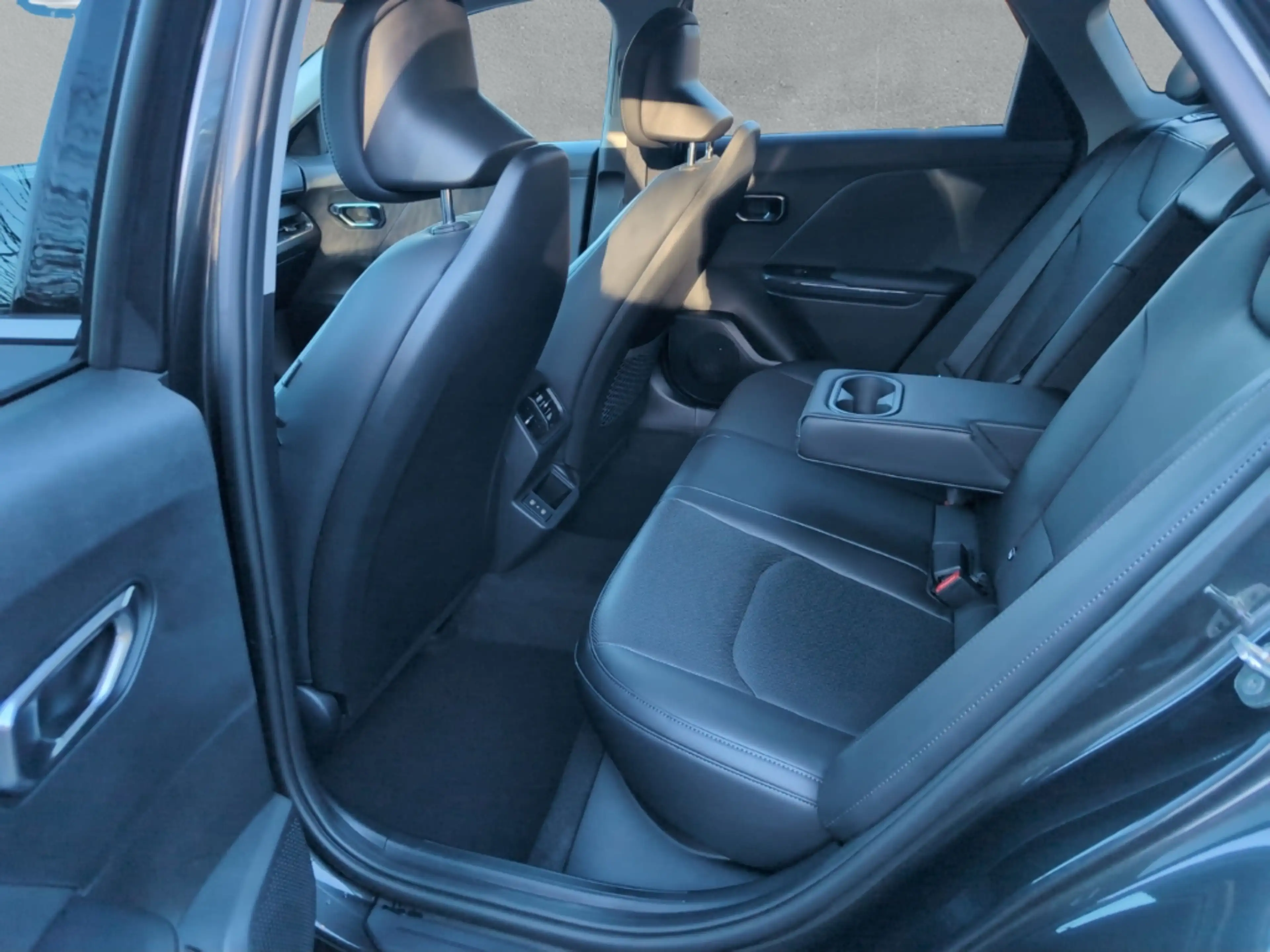 Kia K4 1.6T-GDI SPIRIT / UPE: 39.450,-€ / DCT7 DRIVE-WISE — photo 10