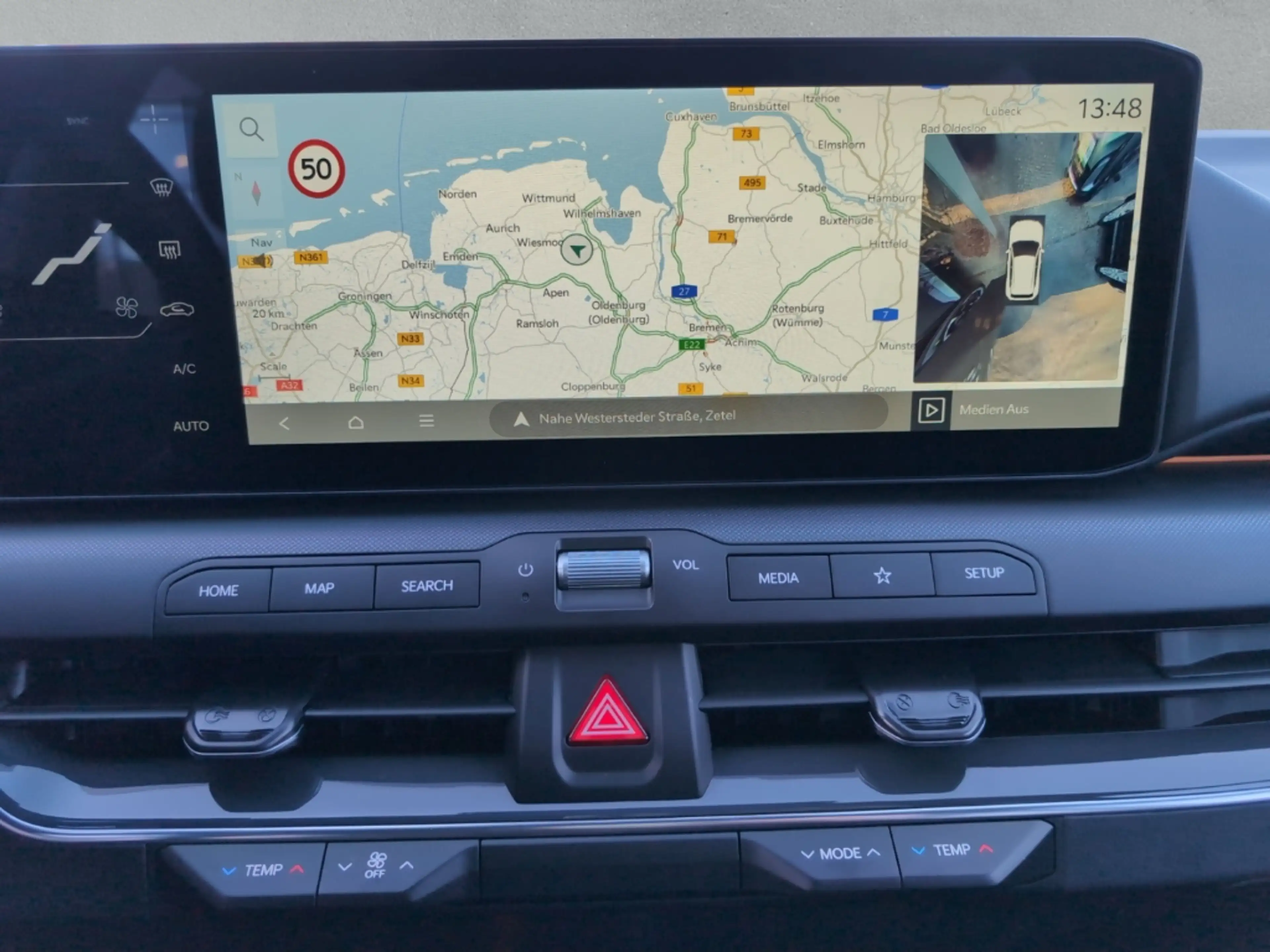 Kia K4 1.6T-GDI SPIRIT / UPE: 39.450,-€ / DCT7 DRIVE-WISE — photo 13