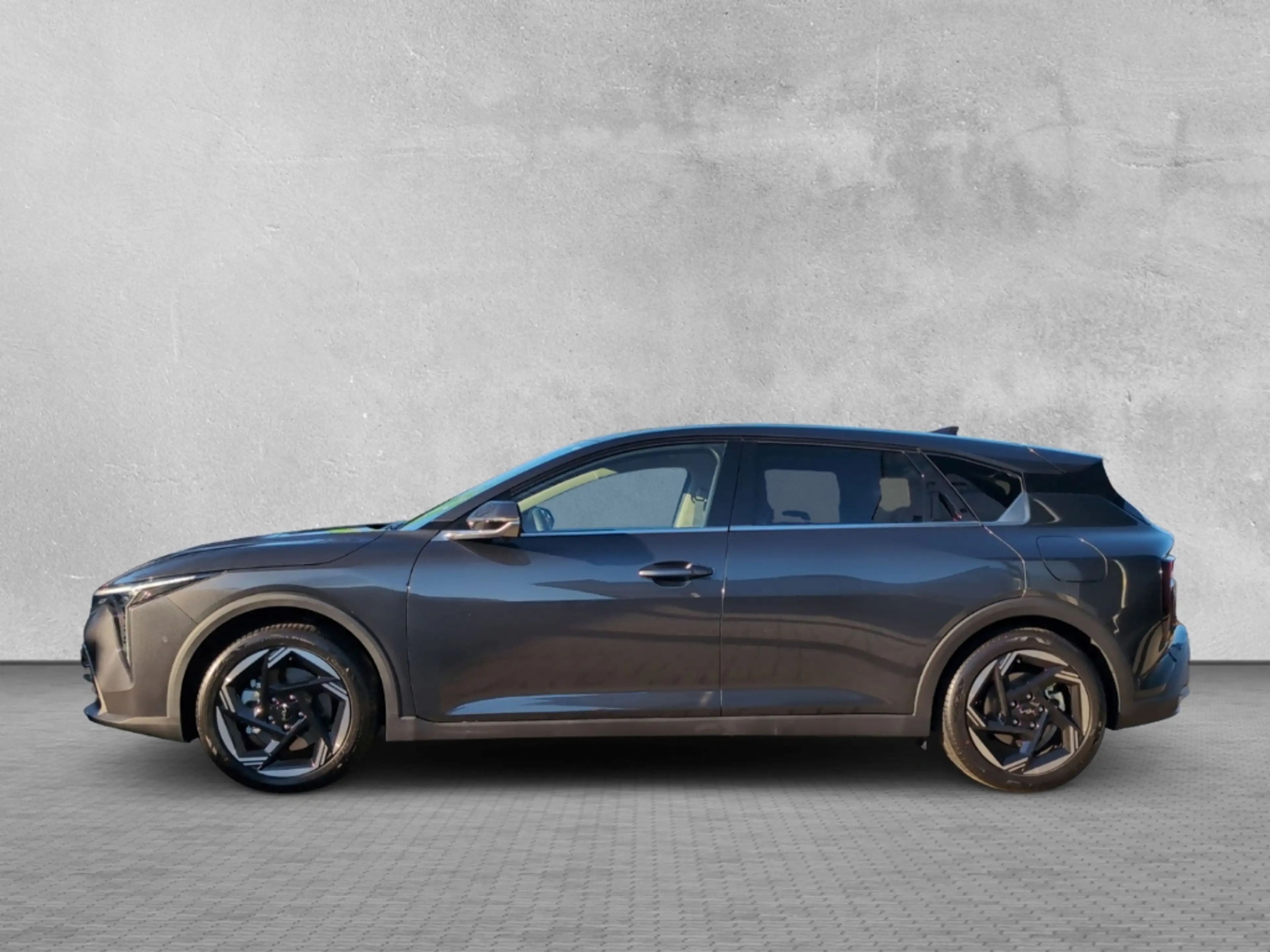 Kia K4 1.6T-GDI SPIRIT / UPE: 39.450,-€ / DCT7 DRIVE-WISE — photo 5