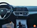BMW 318 318d Auto. Gris - thumbnail 12