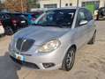 Lancia Ypsilon Ypsilon II 1.2 8v Platino METANO Silber - thumbnail 1
