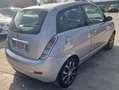 Lancia Ypsilon Ypsilon II 1.2 8v Platino METANO Silber - thumbnail 6