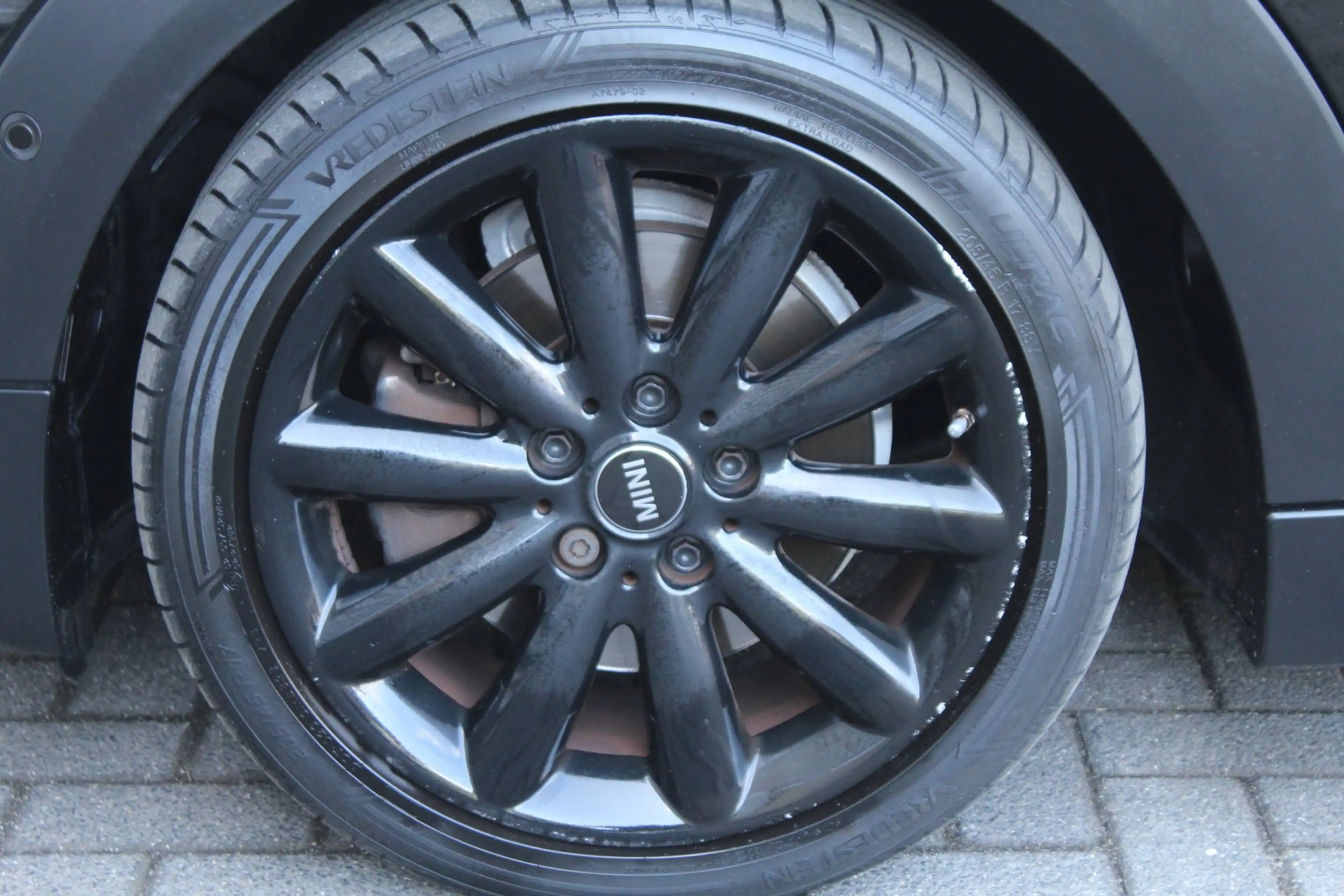 MINI Cooper S 2.0 192pk Serious Business AUTOMAAT Panoramadak NL — photo 24