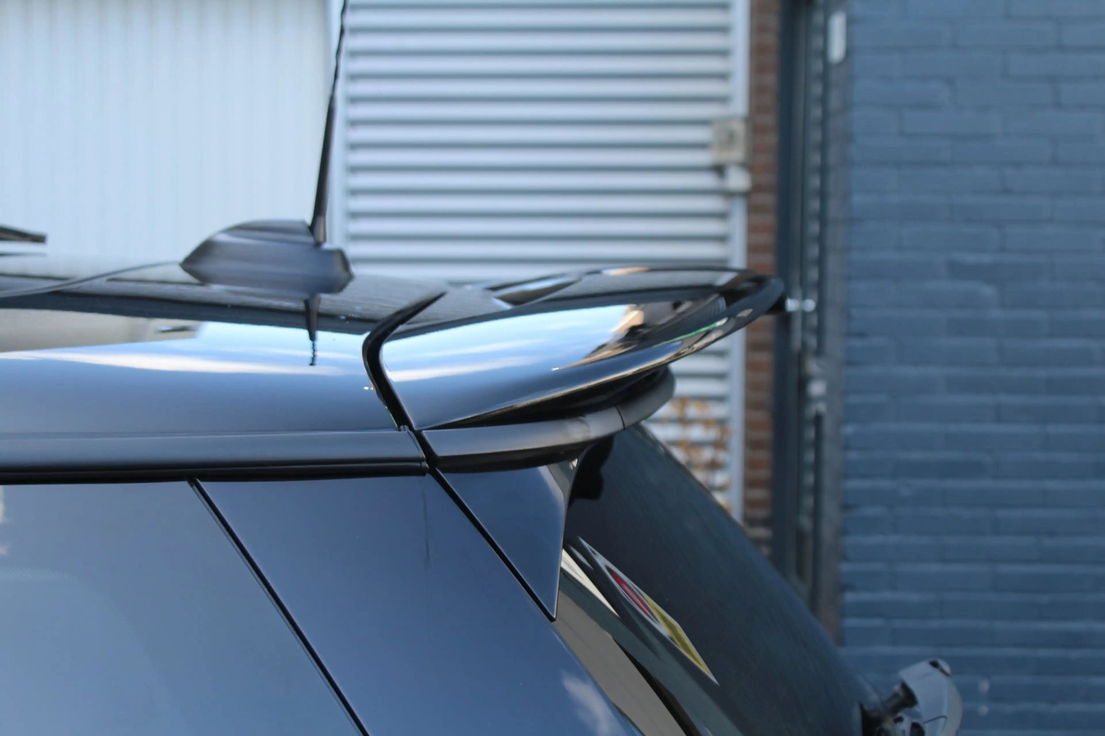 MINI Cooper S 2.0 192pk Serious Business AUTOMAAT Panoramadak NL — photo 28