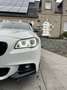 BMW 520 BMW 520D FULL PACK M FULL LED FULL FULL FULL Wit - thumbnail 4