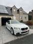 BMW 520 BMW 520D FULL PACK M FULL LED FULL FULL FULL Wit - thumbnail 2