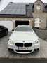 BMW 520 BMW 520D FULL PACK M FULL LED FULL FULL FULL Wit - thumbnail 3