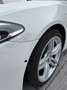 BMW 520 BMW 520D FULL PACK M FULL LED FULL FULL FULL Wit - thumbnail 9